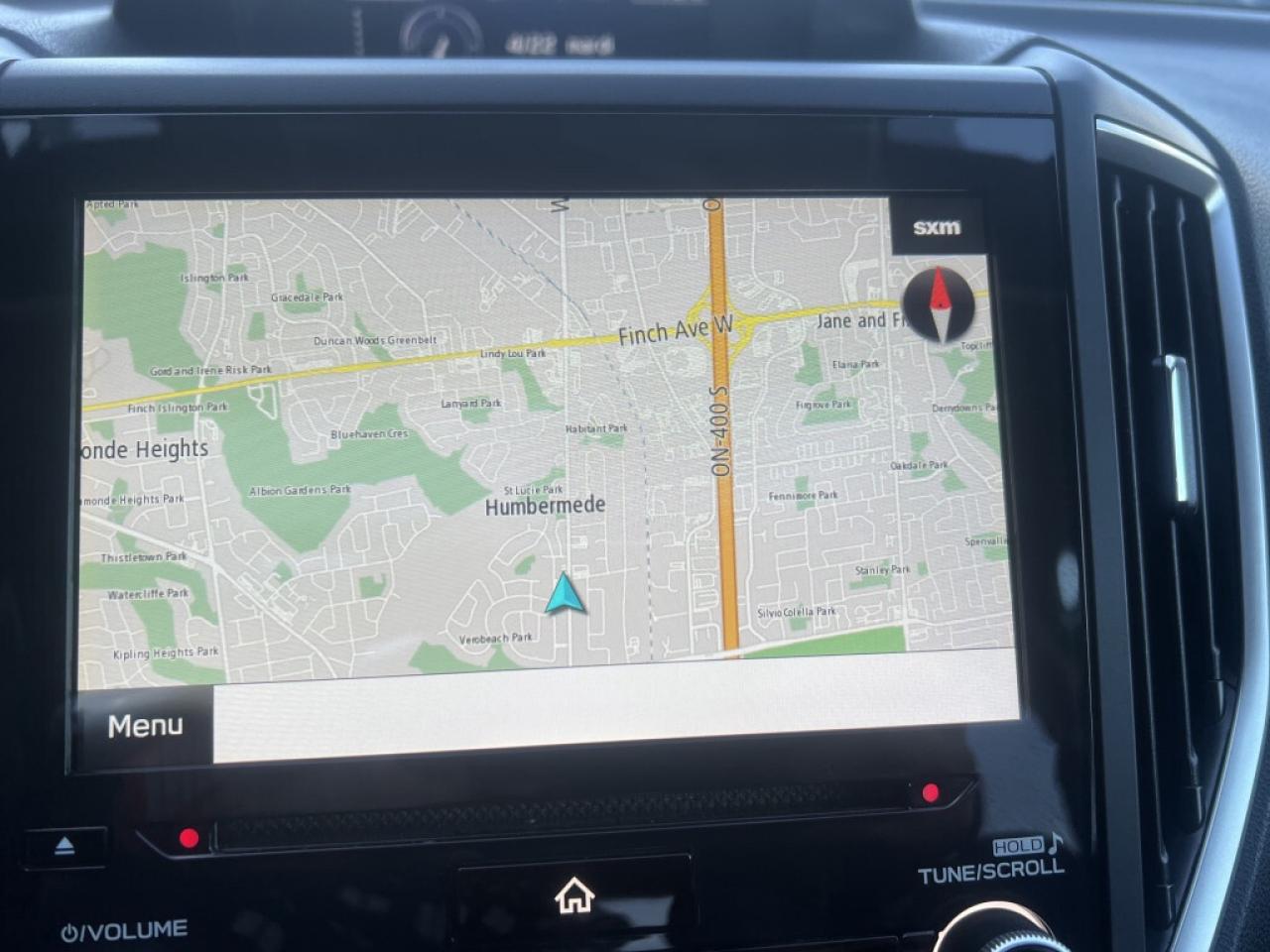 2023 Subaru Crosstrek Limited EYE SIGHT AWD * NO ACCIDENTS / 1 OWNER / C Photo