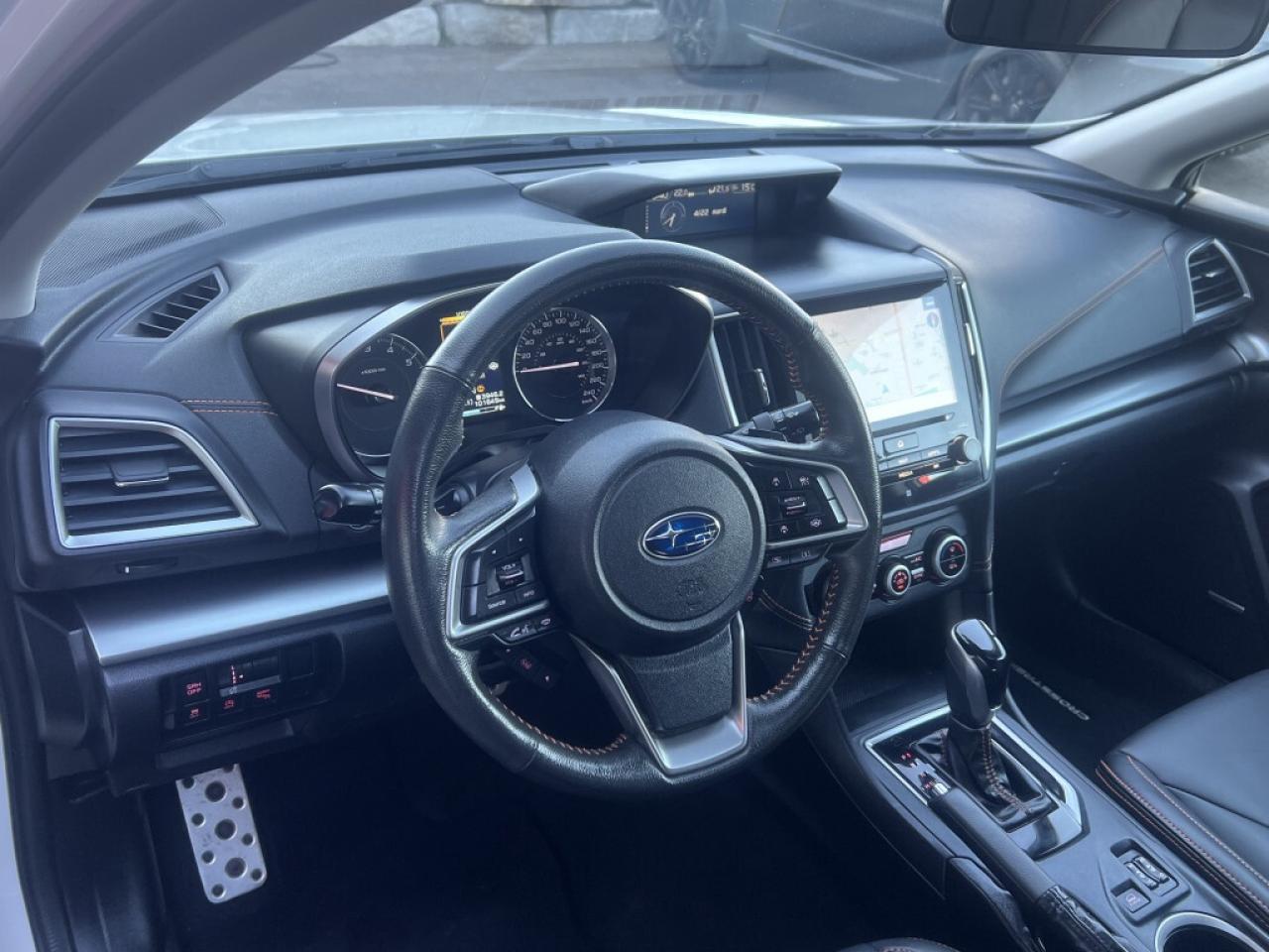 2023 Subaru Crosstrek Limited EYE SIGHT AWD * NO ACCIDENTS / 1 OWNER / C Photo