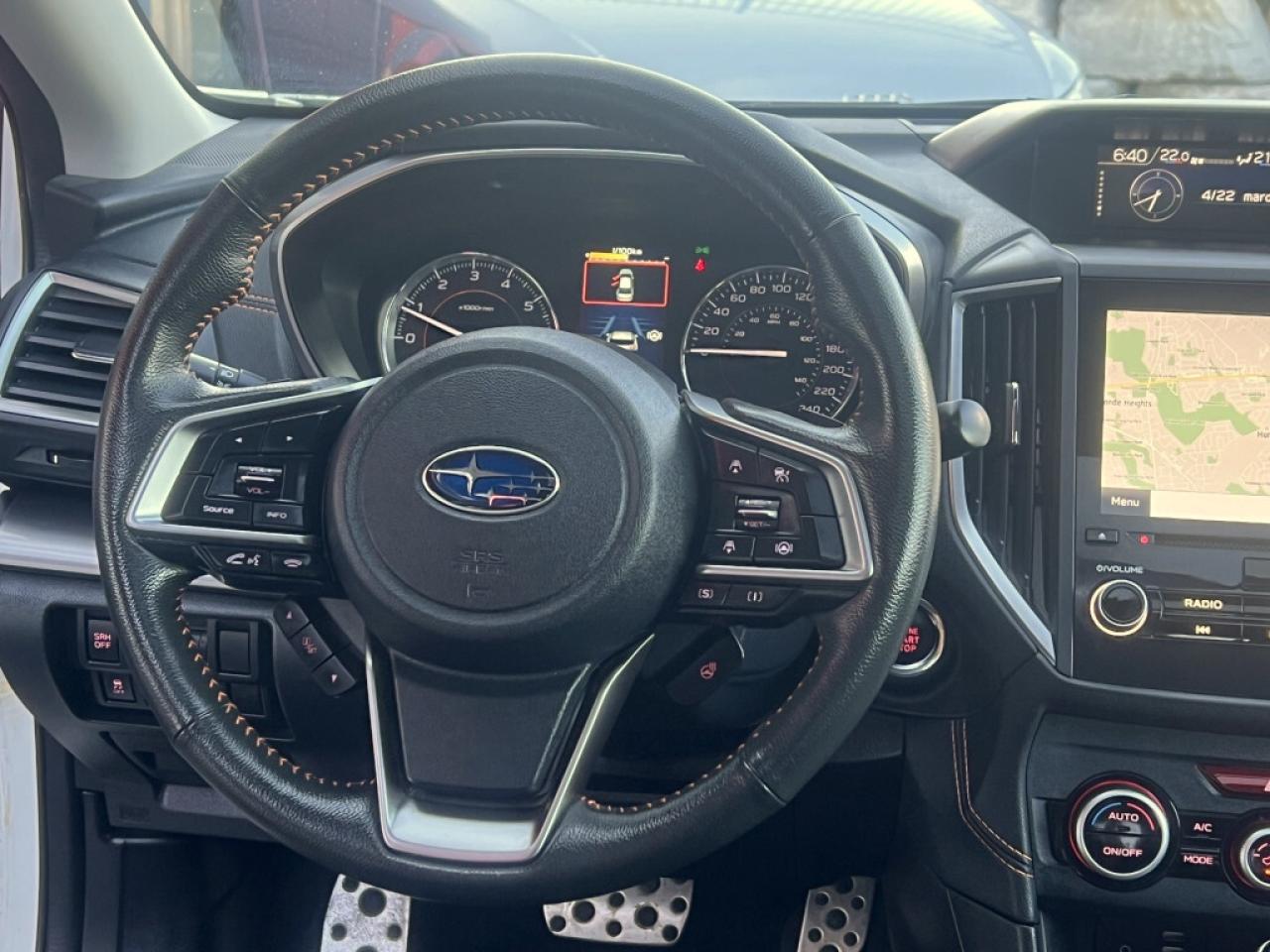 2023 Subaru Crosstrek Limited EYE SIGHT AWD * NO ACCIDENTS / 1 OWNER / C Photo