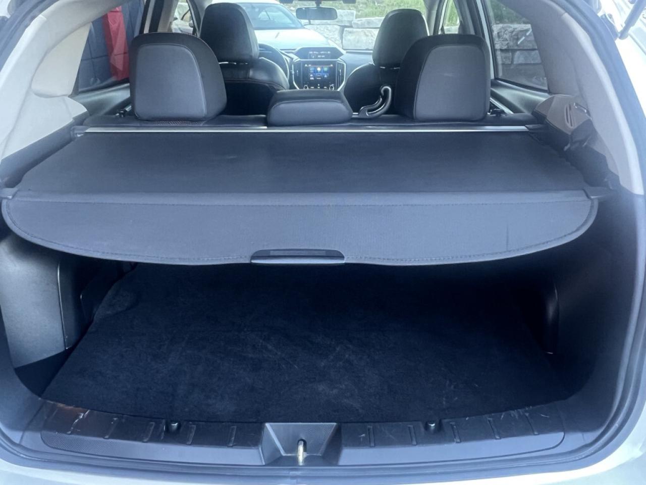 2023 Subaru Crosstrek Limited EYE SIGHT AWD * NO ACCIDENTS / 1 OWNER / C Photo