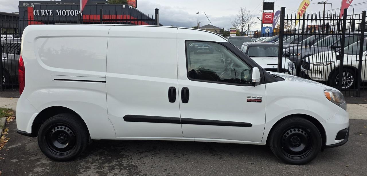 2020 RAM ProMaster City SLT * NO ACCIDENTS  / SHELVES / BACKUP CAMERA / BL Photo