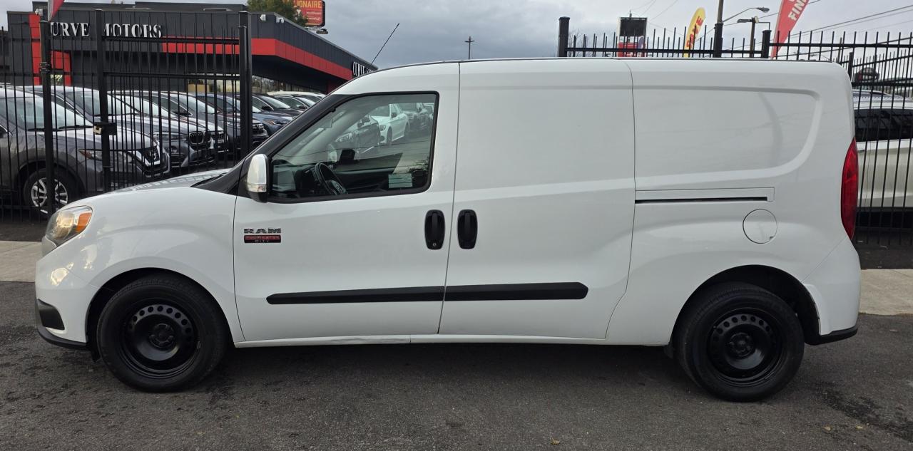 2020 RAM ProMaster City SLT * NO ACCIDENTS  / SHELVES / BACKUP CAMERA / BL Photo