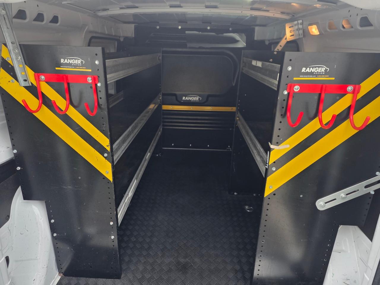 2020 RAM ProMaster City SLT * NO ACCIDENTS  / SHELVES / BACKUP CAMERA / BL Photo