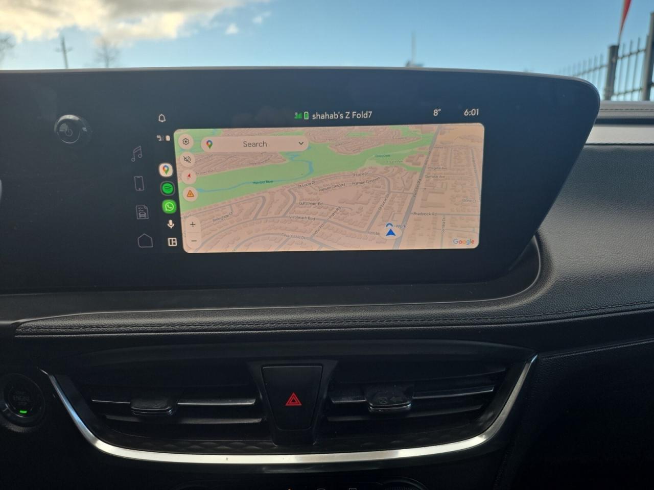 2024 Buick Encore GX NO ACCIDENTS / 1 OWNER / FULL SERVICE HISTORY / WI Photo