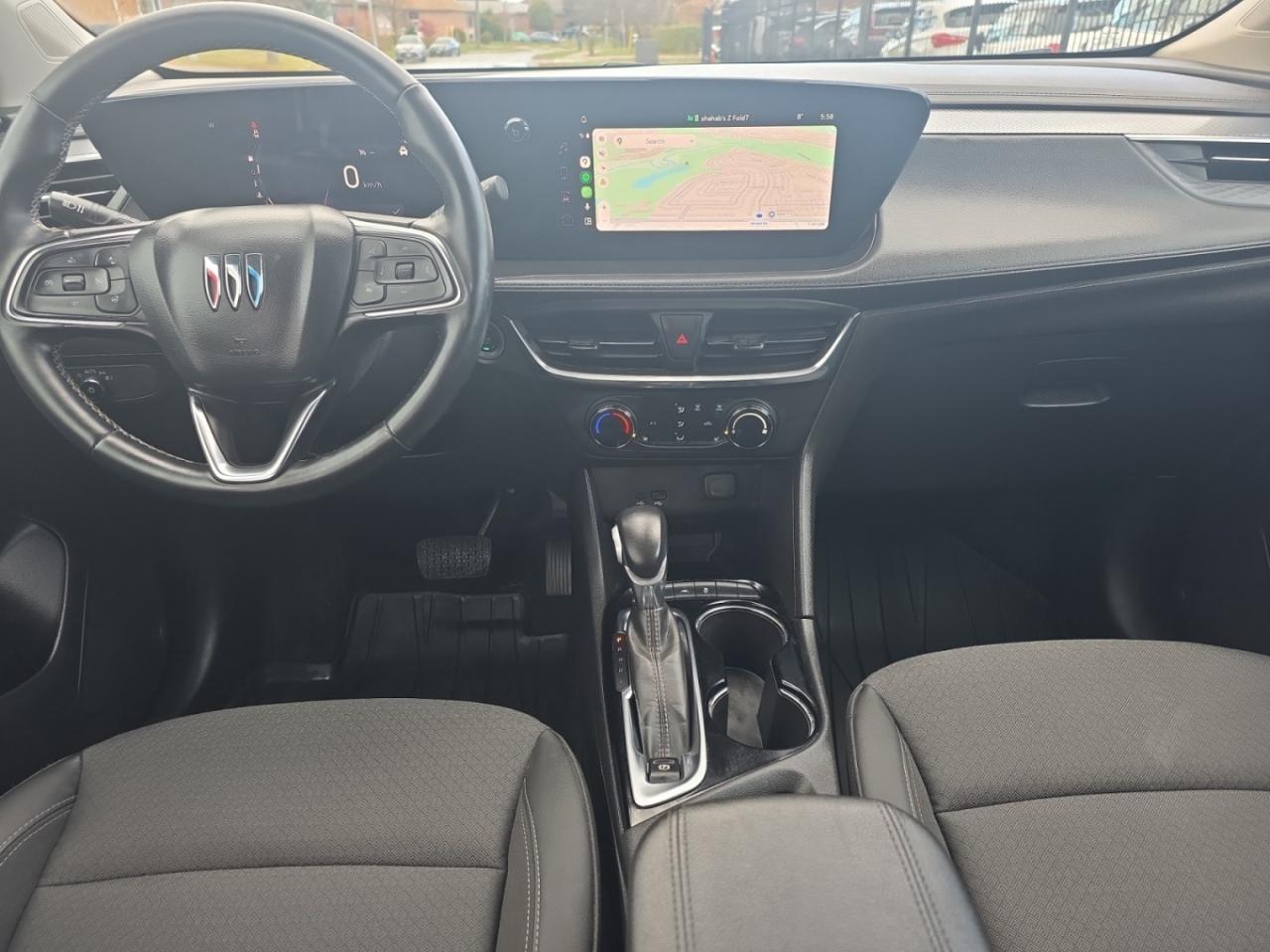 2024 Buick Encore GX NO ACCIDENTS / 1 OWNER / FULL SERVICE HISTORY / WI Photo