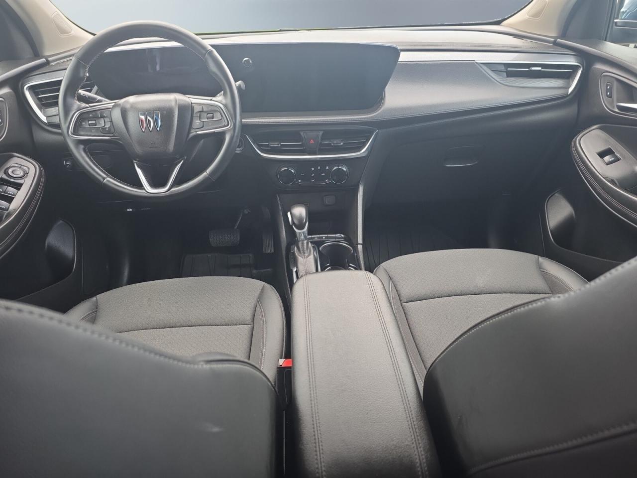 2024 Buick Encore GX NO ACCIDENTS / 1 OWNER / FULL SERVICE HISTORY / WI Photo