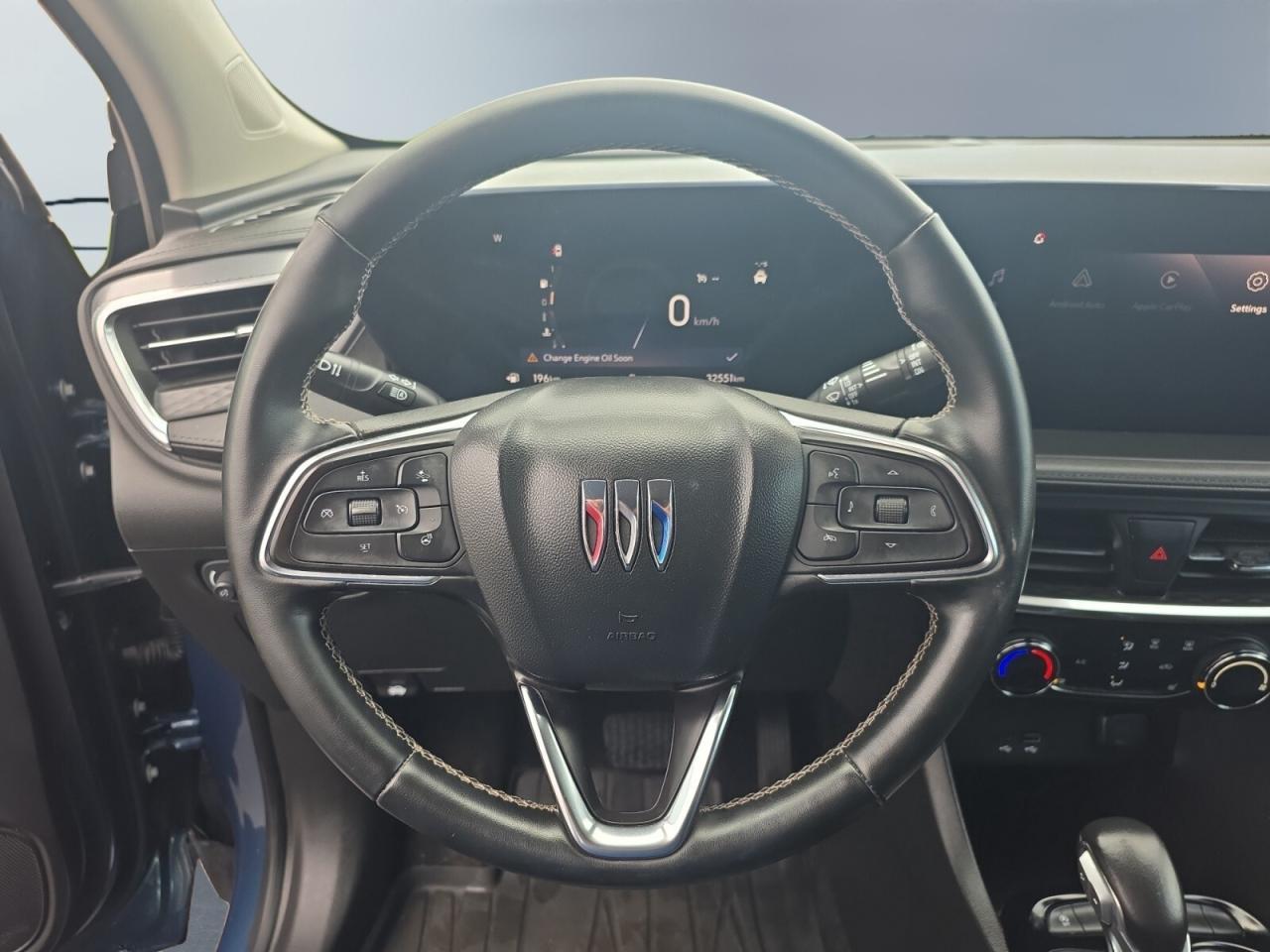 2024 Buick Encore GX NO ACCIDENTS / 1 OWNER / FULL SERVICE HISTORY / WI Photo