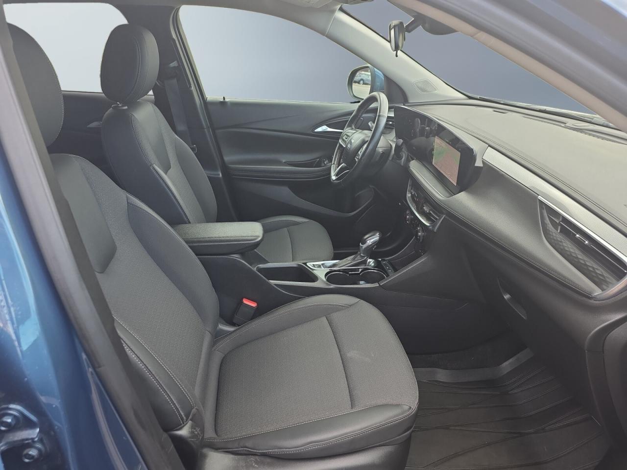 2024 Buick Encore GX NO ACCIDENTS / 1 OWNER / FULL SERVICE HISTORY / WI Photo