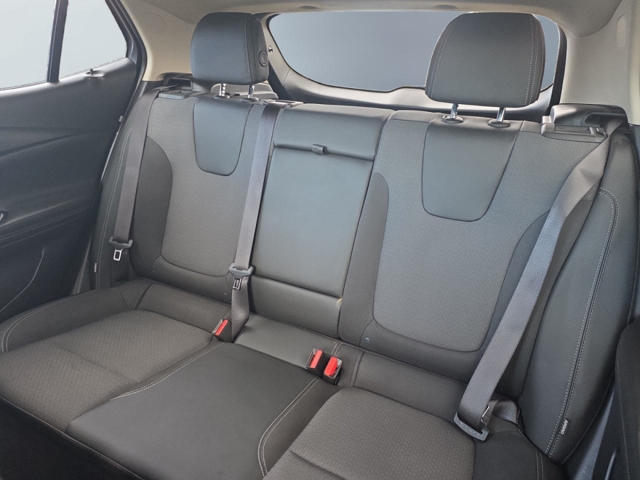 2024 Buick Encore GX NO ACCIDENTS / 1 OWNER / FULL SERVICE HISTORY / WI Photo