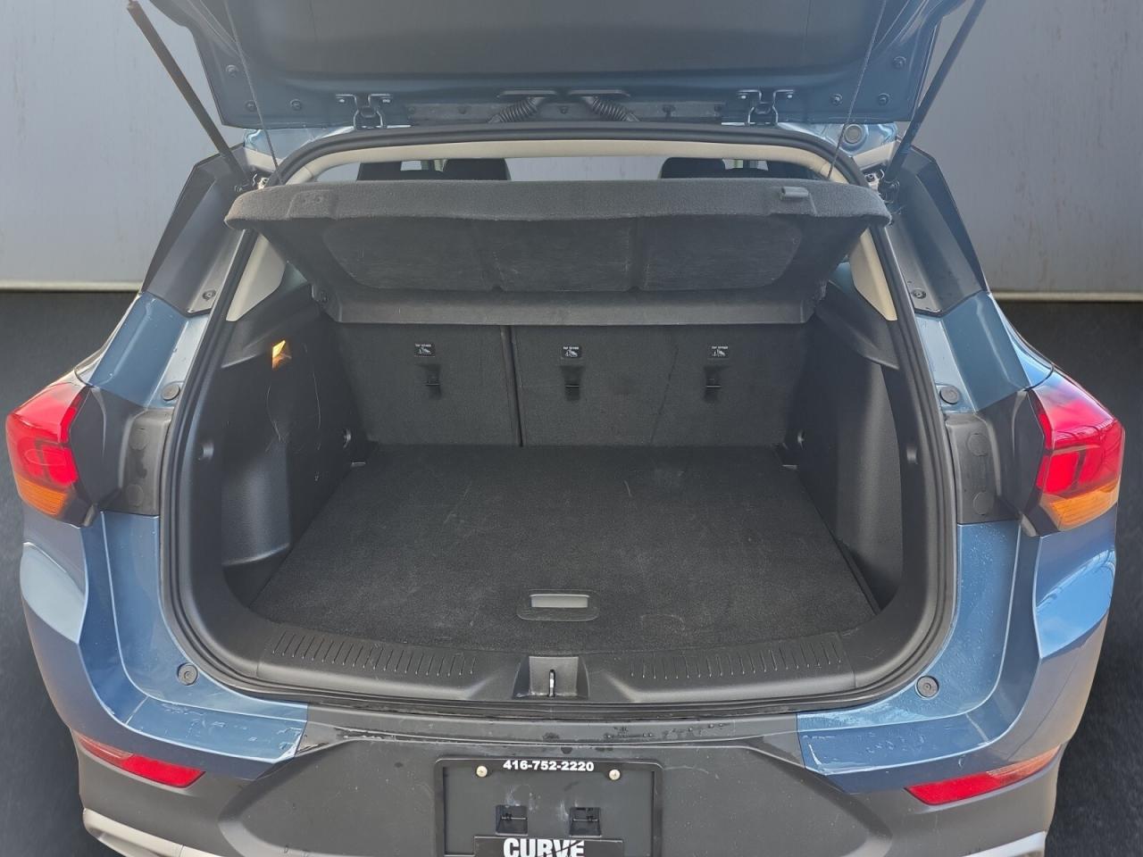 2024 Buick Encore GX NO ACCIDENTS / 1 OWNER / FULL SERVICE HISTORY / WI Photo