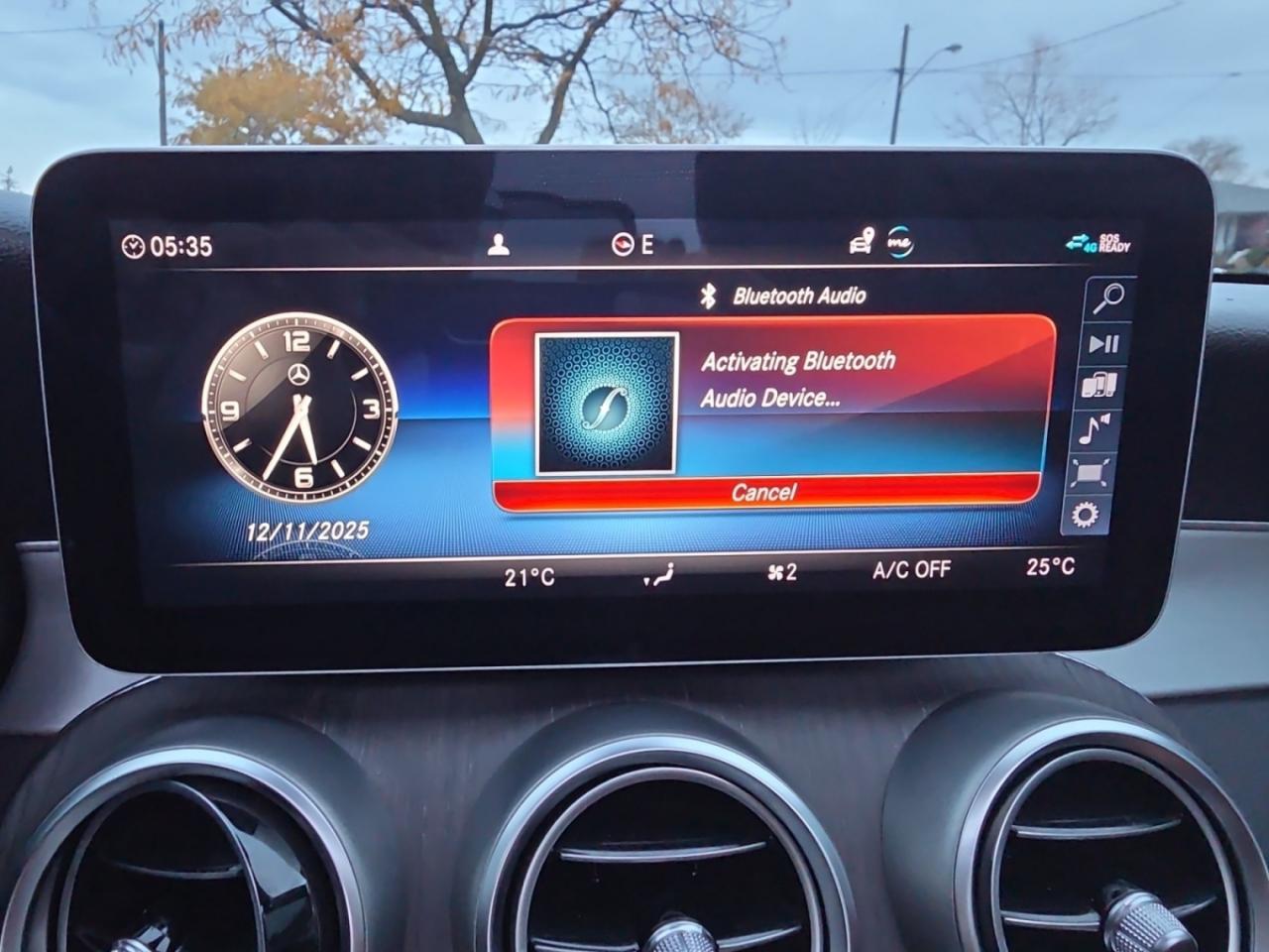 2019 Mercedes-Benz C-Class C 300 4MATIC Cabriolet AMG PKG * NO ACCIDENTS / BU Photo