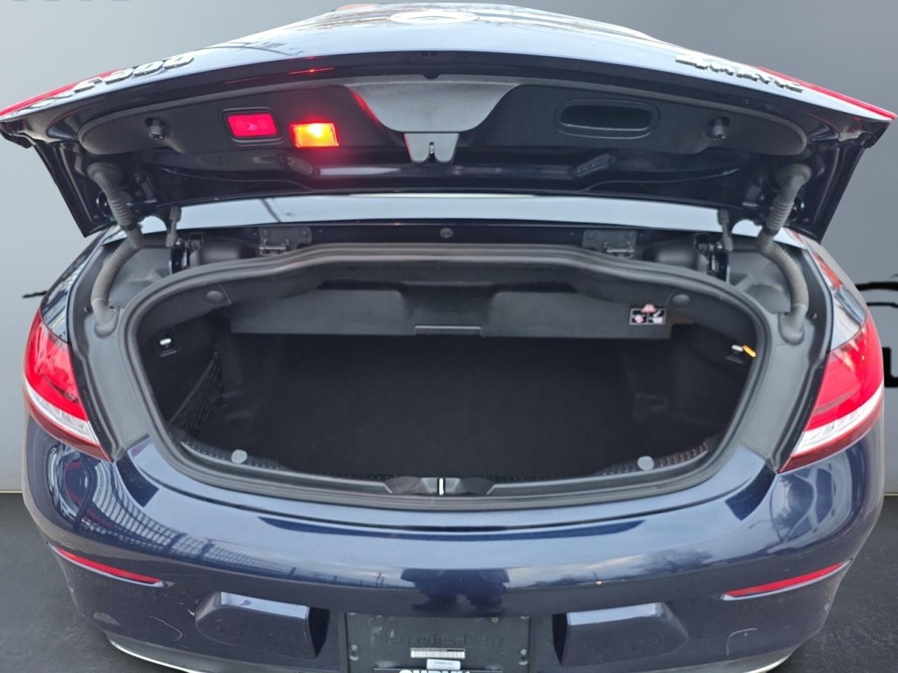 2019 Mercedes-Benz C-Class C 300 4MATIC Cabriolet AMG PKG * NO ACCIDENTS / BU Photo
