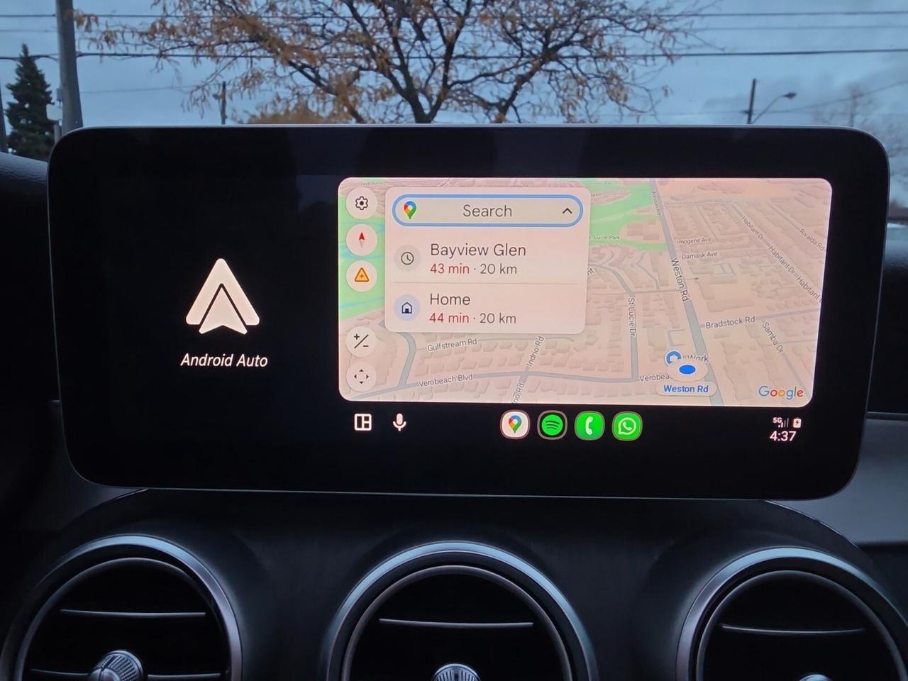 2019 Mercedes-Benz C-Class C 300 4MATIC Cabriolet AMG PKG * NO ACCIDENTS / BU Photo