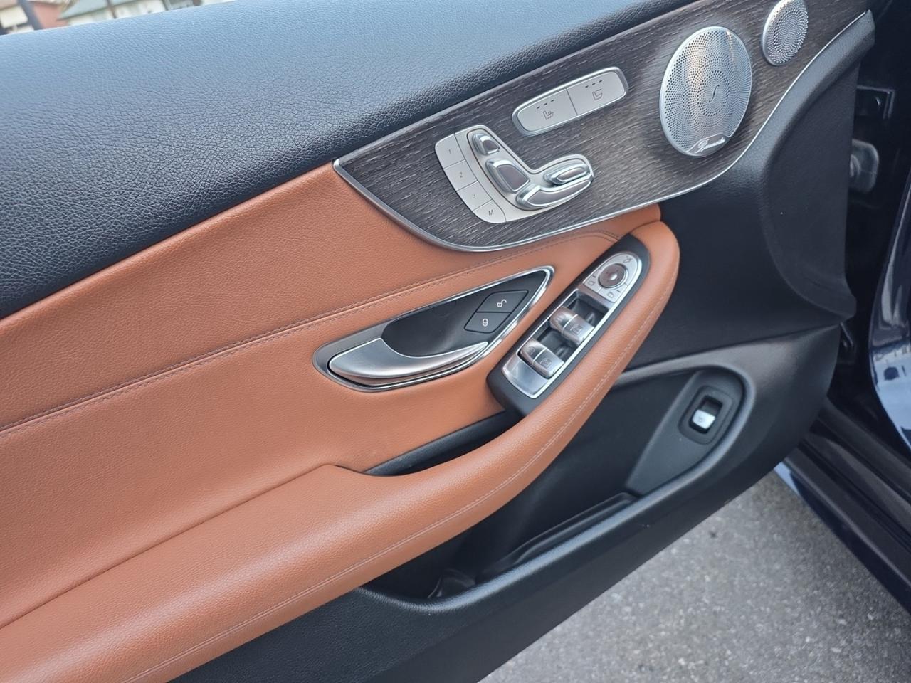 2019 Mercedes-Benz C-Class C 300 4MATIC Cabriolet AMG PKG * NO ACCIDENTS / BU Photo