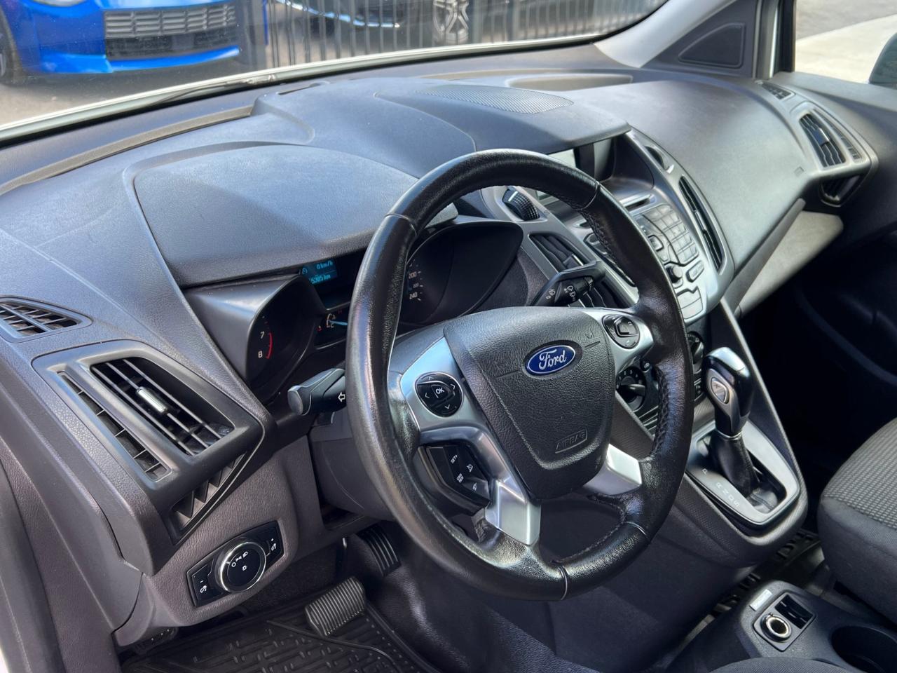 2018 Ford Transit Connect XL LWB W/REAR SYMMETRIC * CAMERA / SHELVES / CRUIS Photo