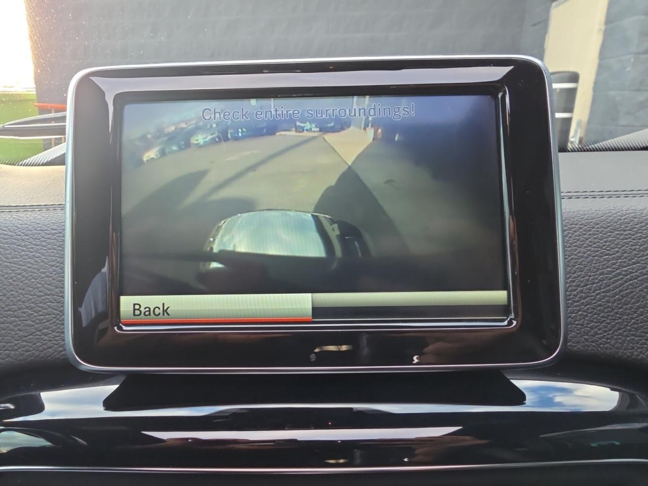 2014 Mercedes-Benz G-Class G63 AMG Photo