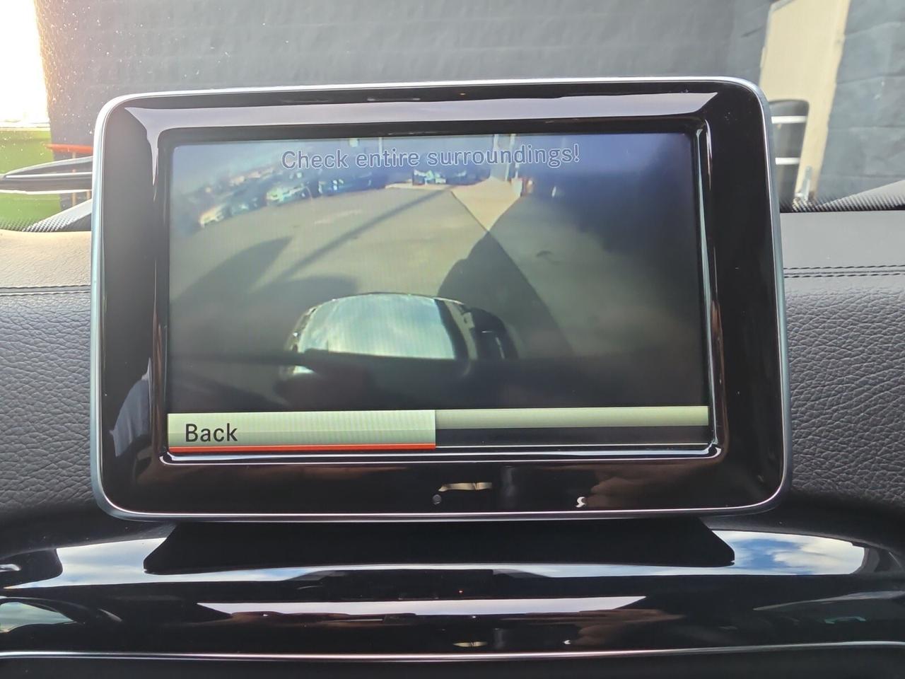 2014 Mercedes-Benz G-Class G63 AMG Photo