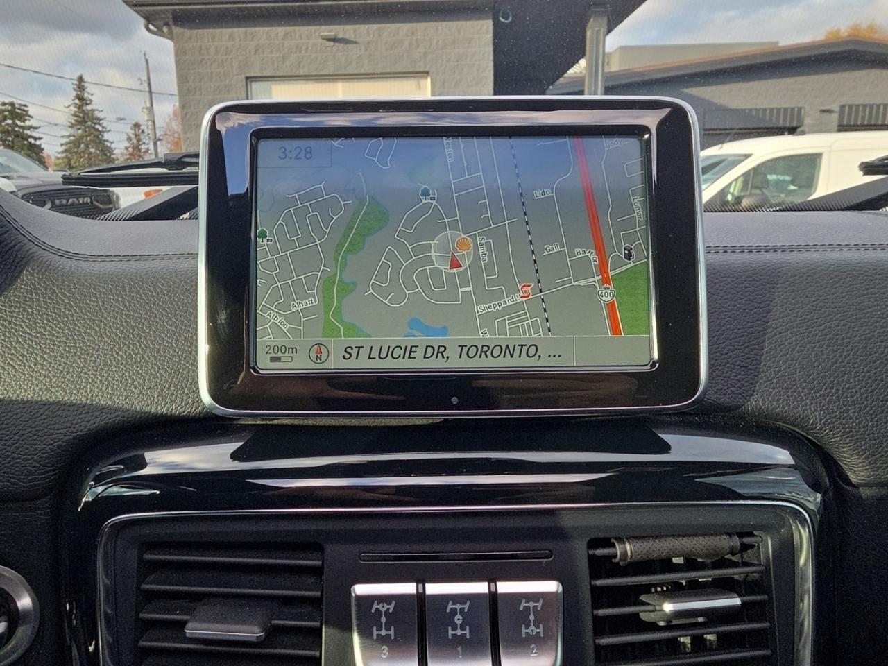 2014 Mercedes-Benz G-Class G63 AMG Photo