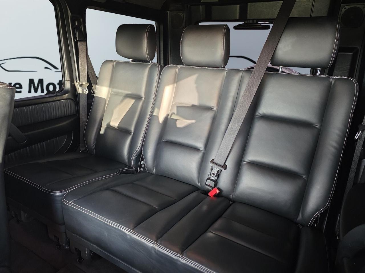 2014 Mercedes-Benz G-Class G63 AMG Photo