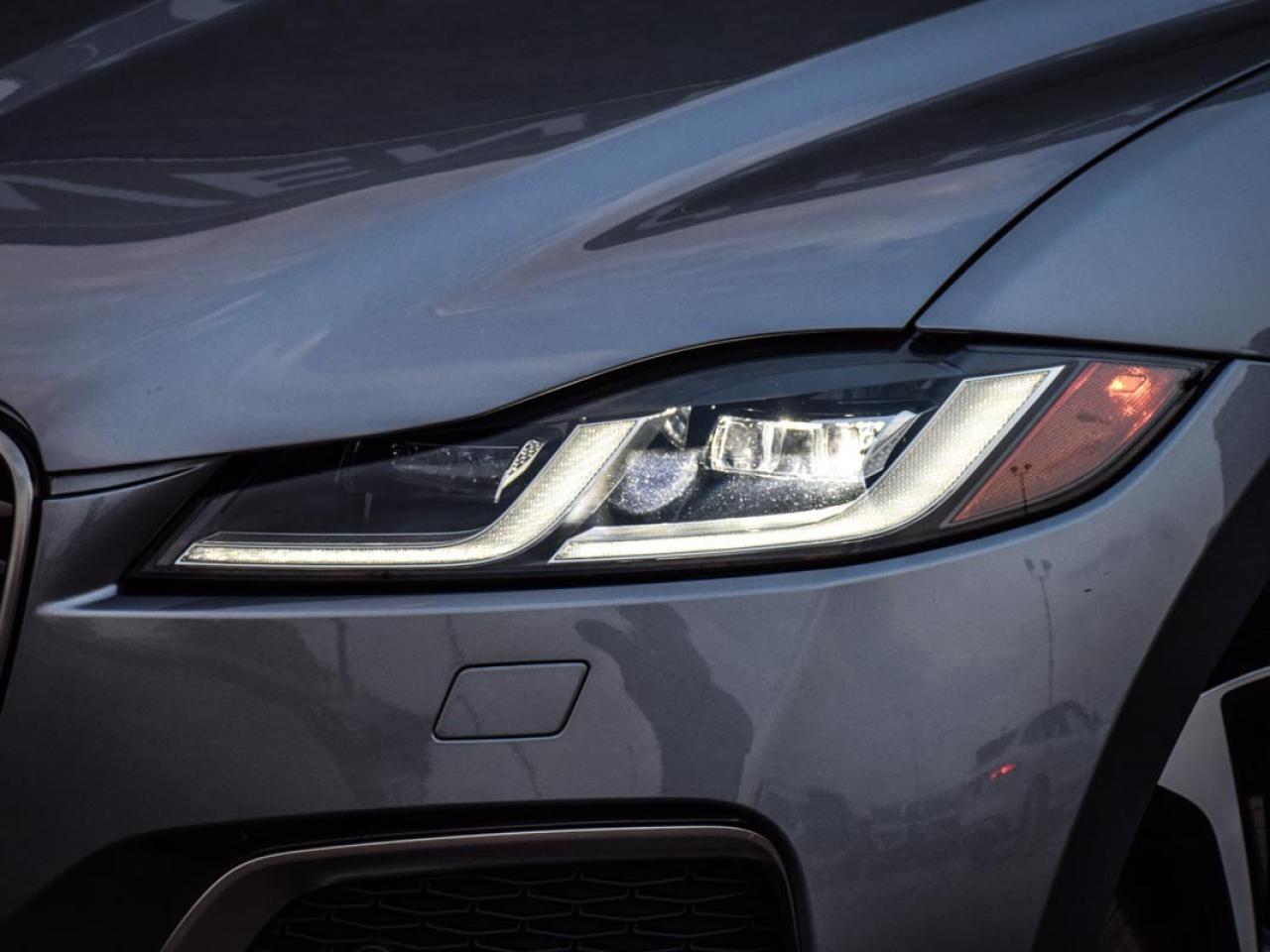 2024 Jaguar F-PACE P250 R-Dynamic S/ONE OWNER/LOW K/DLR MAINTAINED Photo