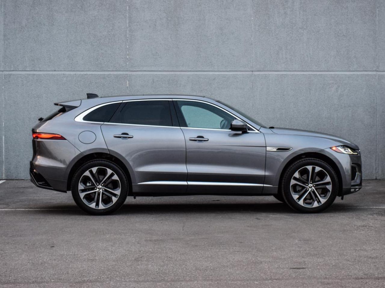 2024 Jaguar F-PACE P250 R-Dynamic S/ONE OWNER/LOW K/DLR MAINTAINED Photo4