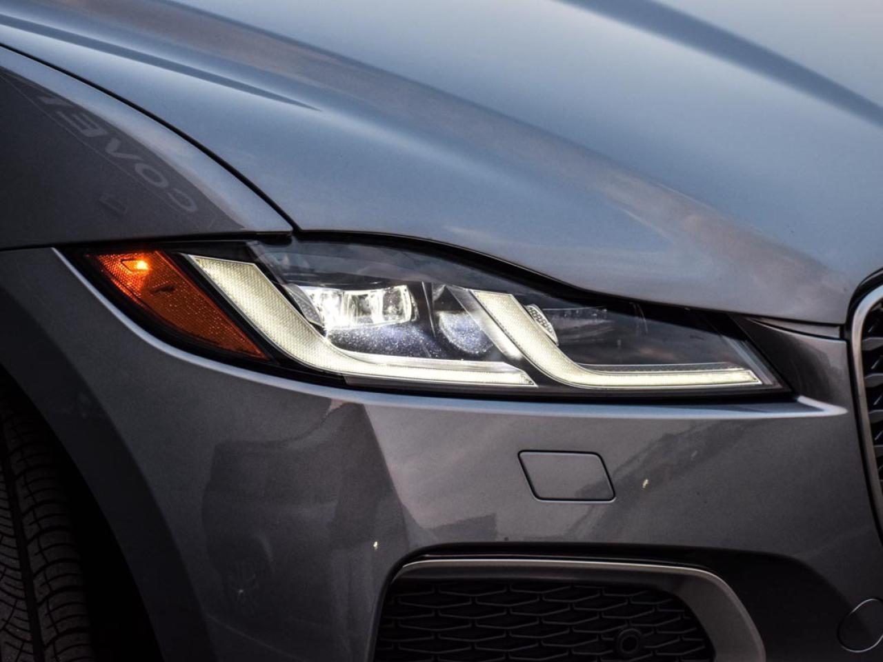 2024 Jaguar F-PACE P250 R-Dynamic S/ONE OWNER/LOW K/DLR MAINTAINED Photo3