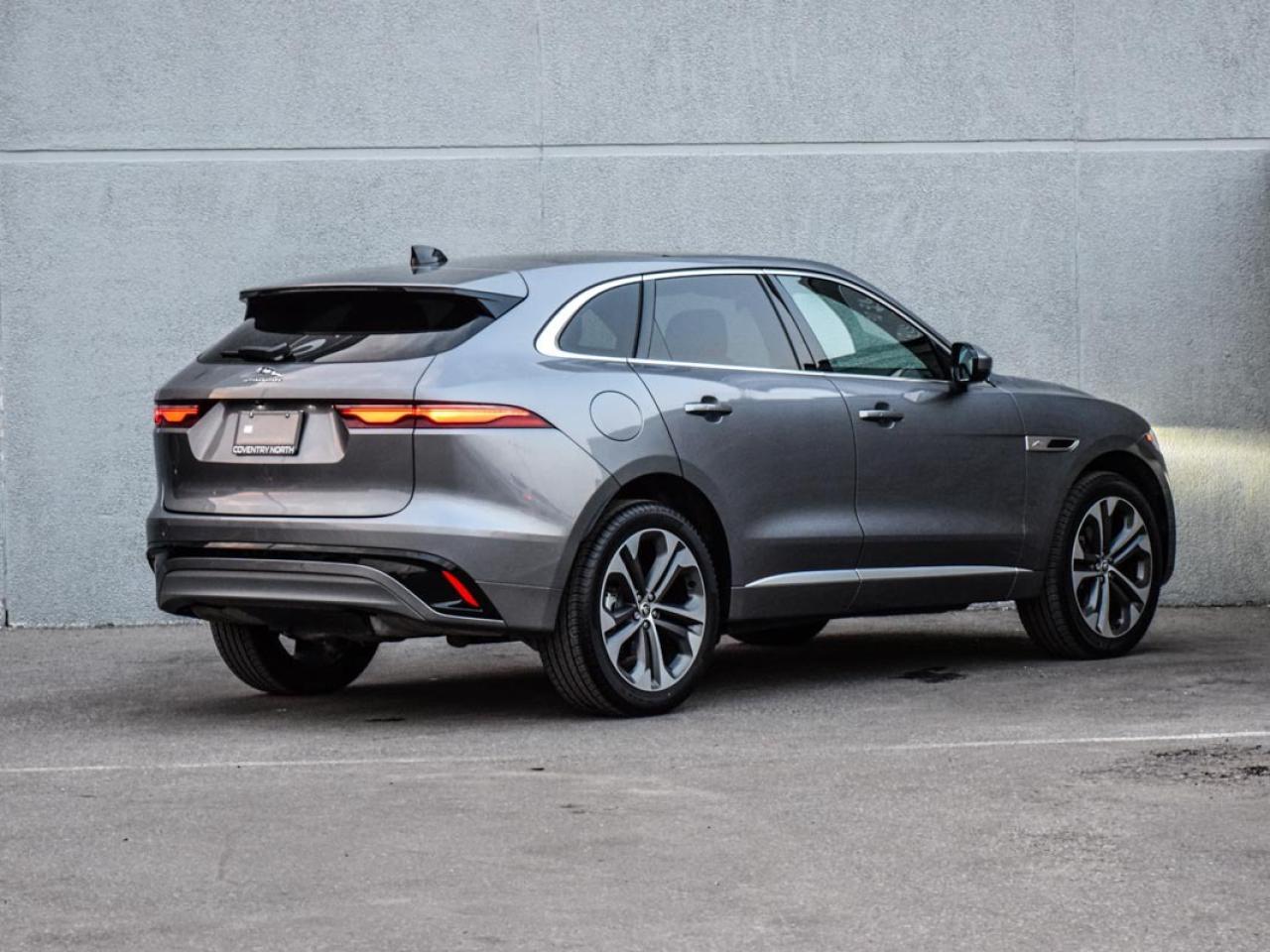 2024 Jaguar F-PACE P250 R-Dynamic S/ONE OWNER/LOW K/DLR MAINTAINED Photo