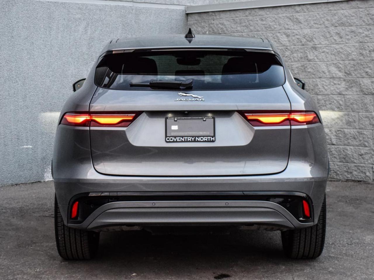 2024 Jaguar F-PACE P250 R-Dynamic S/ONE OWNER/LOW K/DLR MAINTAINED Photo