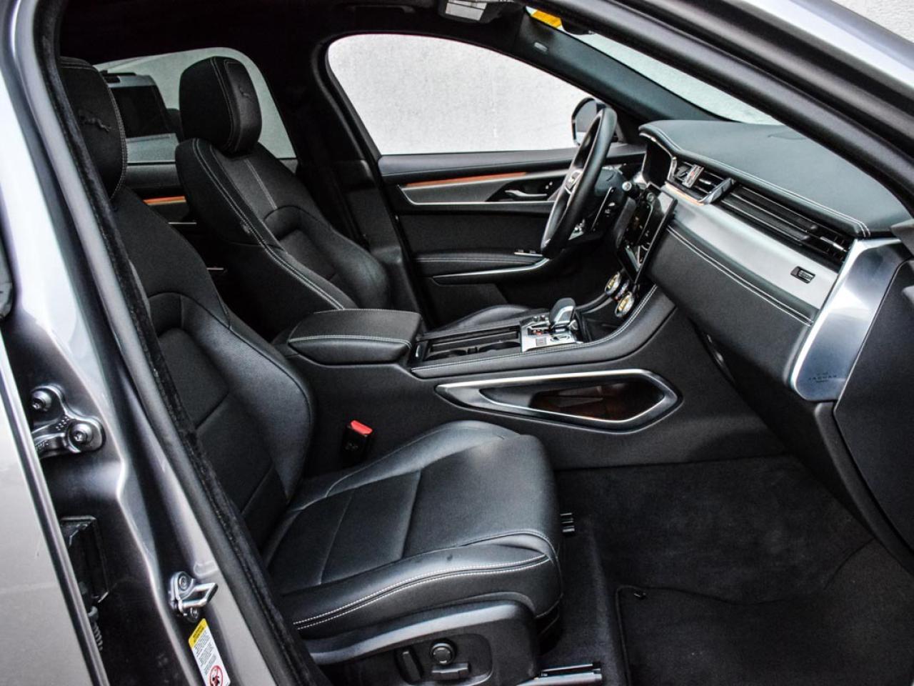 2024 Jaguar F-PACE P250 R-Dynamic S/ONE OWNER/LOW K/DLR MAINTAINED Photo