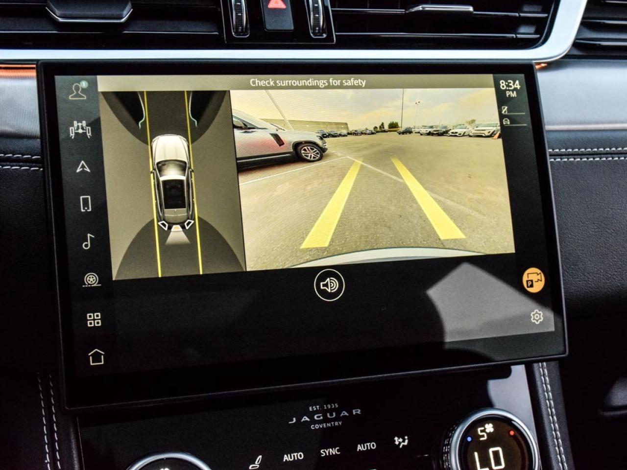 2024 Jaguar F-PACE P250 R-Dynamic S/ONE OWNER/LOW K/DLR MAINTAINED Photo