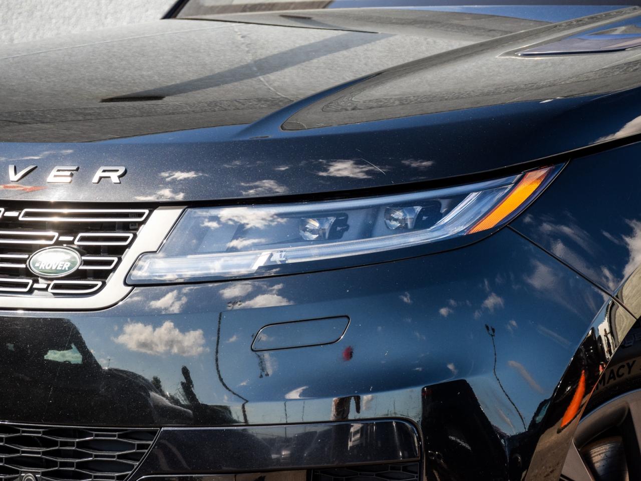 2023 Land Rover Range Rover Sport 1 OWNER DYNAMIC SE NO FEES NO CARFAX CLAIMS Photo