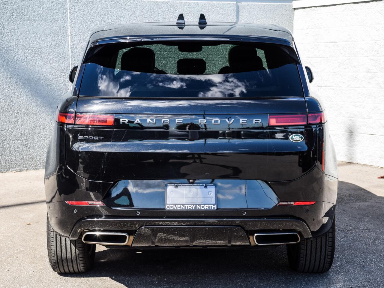 2023 Land Rover Range Rover Sport 1 OWNER DYNAMIC SE NO FEES NO CARFAX CLAIMS Photo