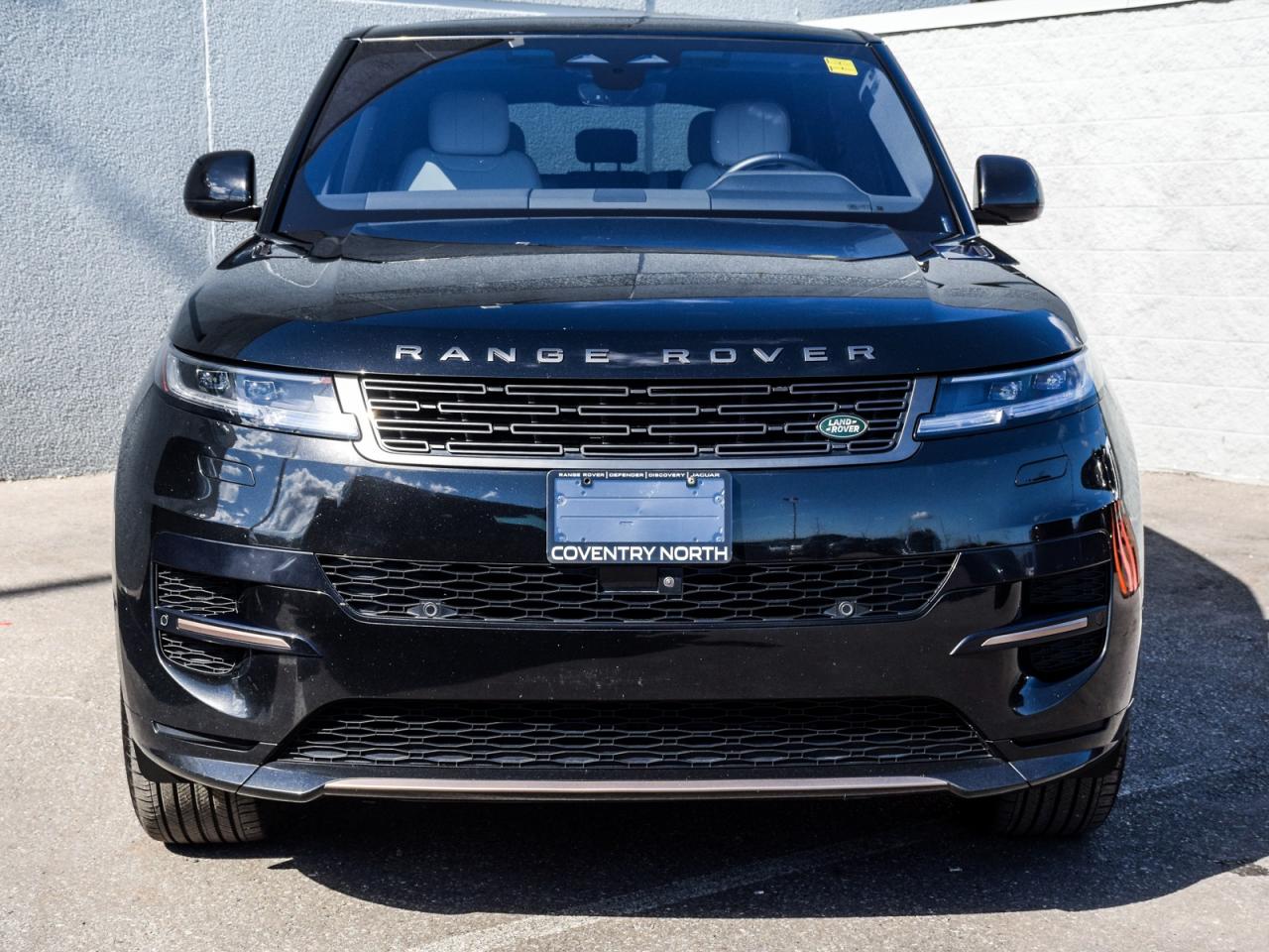 2023 Land Rover Range Rover Sport 1 OWNER DYNAMIC SE NO FEES NO CARFAX CLAIMS Photo