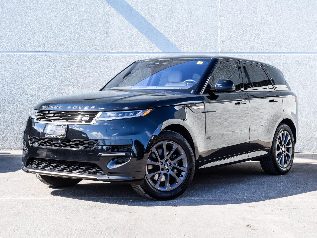 2023 Land Rover Range Rover Sport 1 OWNER DYNAMIC SE NO FEES NO CARFAX CLAIMS Photo0