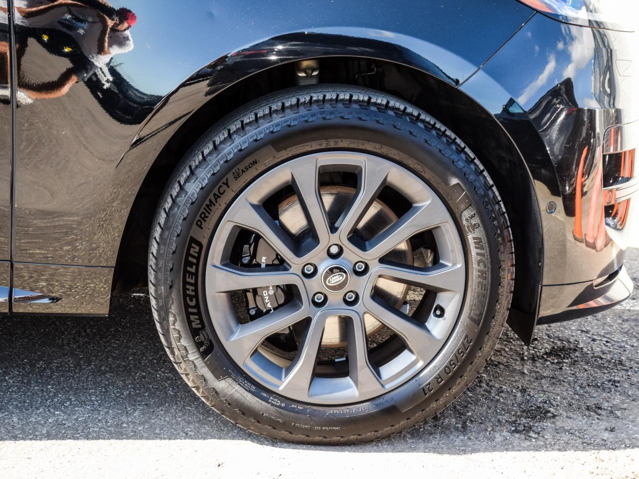 2023 Land Rover Range Rover Sport 1 OWNER DYNAMIC SE NO FEES NO CARFAX CLAIMS Photo