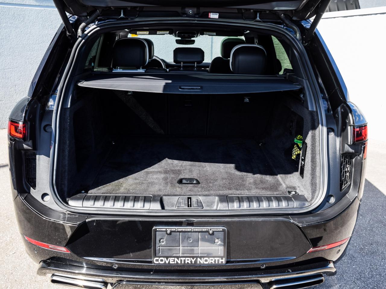 2023 Land Rover Range Rover Sport 1 OWNER DYNAMIC SE NO FEES NO CARFAX CLAIMS Photo