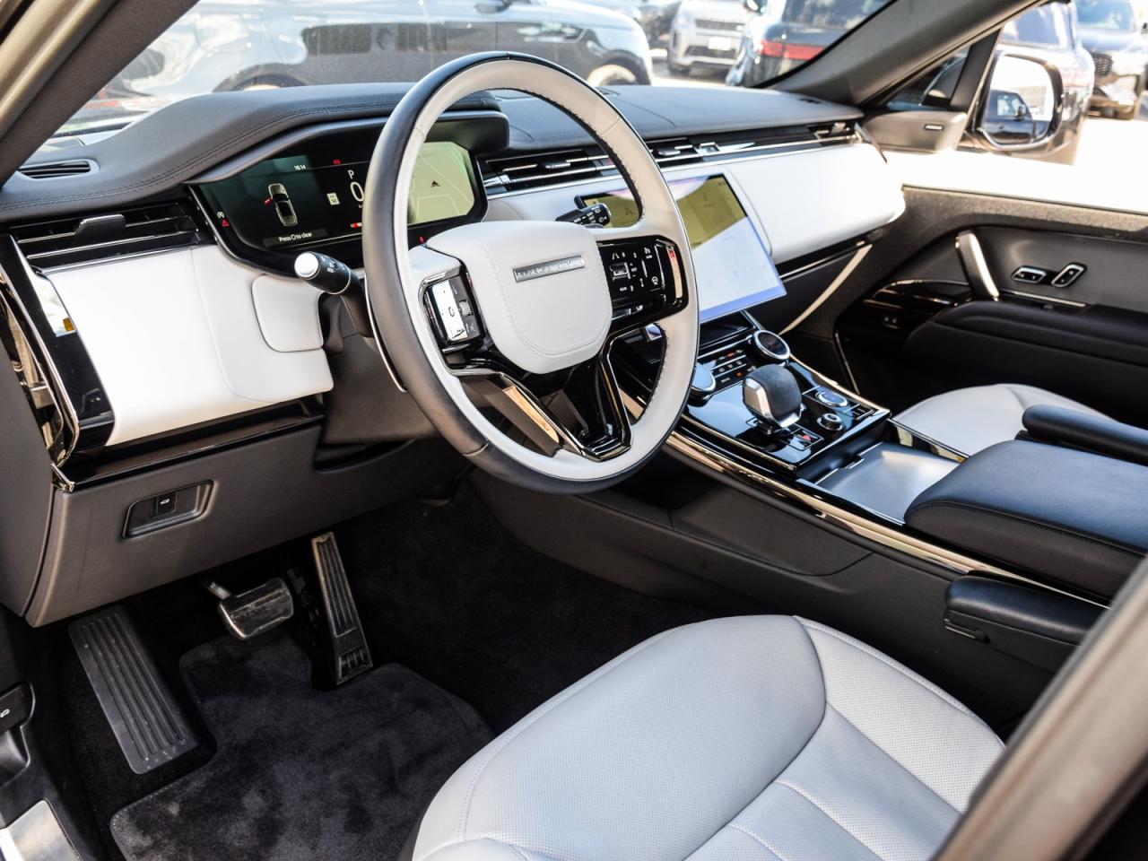 2023 Land Rover Range Rover Sport 1 OWNER DYNAMIC SE NO FEES NO CARFAX CLAIMS Photo