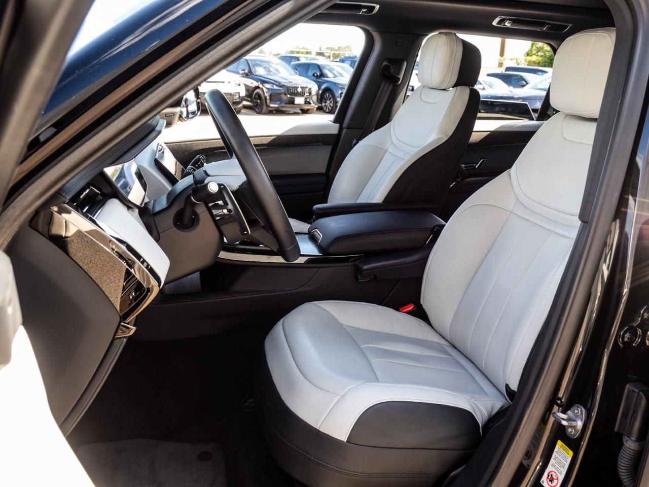 2023 Land Rover Range Rover Sport 1 OWNER DYNAMIC SE NO FEES NO CARFAX CLAIMS Photo