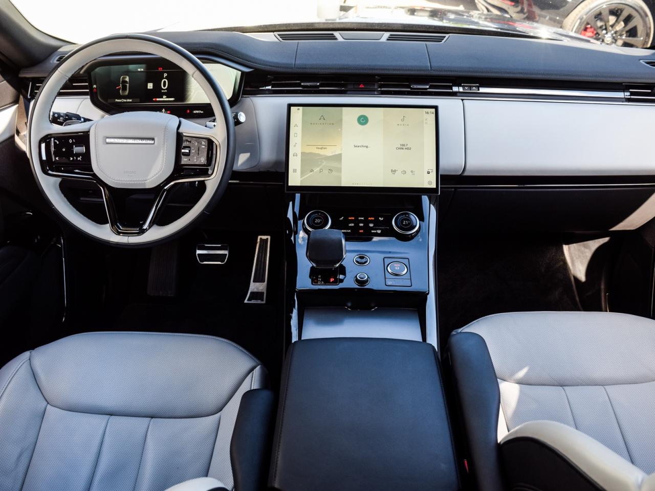 2023 Land Rover Range Rover Sport 1 OWNER DYNAMIC SE NO FEES NO CARFAX CLAIMS Photo