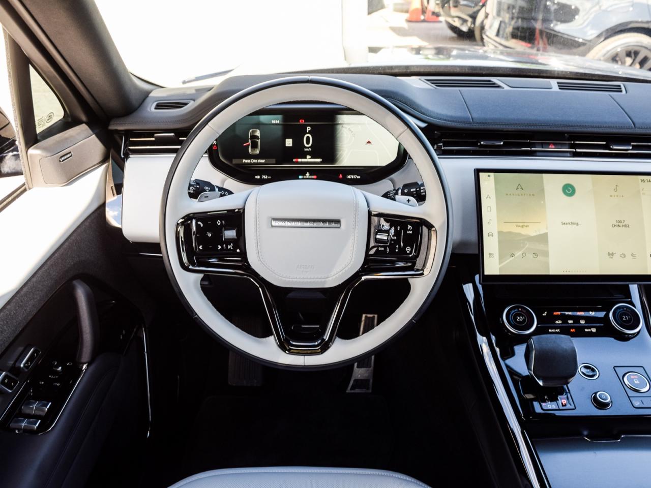 2023 Land Rover Range Rover Sport 1 OWNER DYNAMIC SE NO FEES NO CARFAX CLAIMS Photo