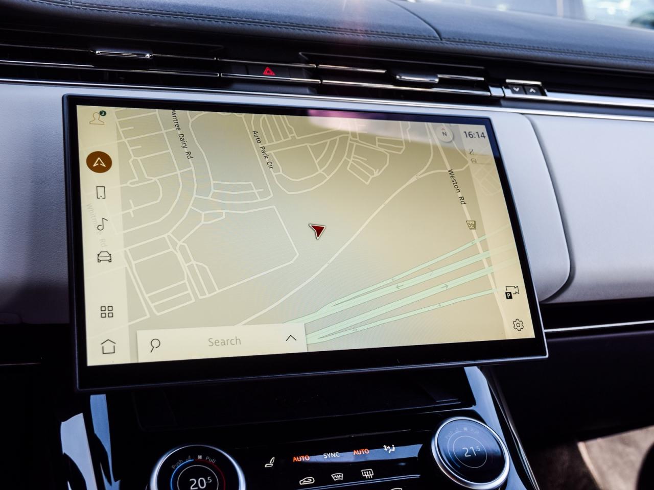 2023 Land Rover Range Rover Sport 1 OWNER DYNAMIC SE NO FEES NO CARFAX CLAIMS Photo