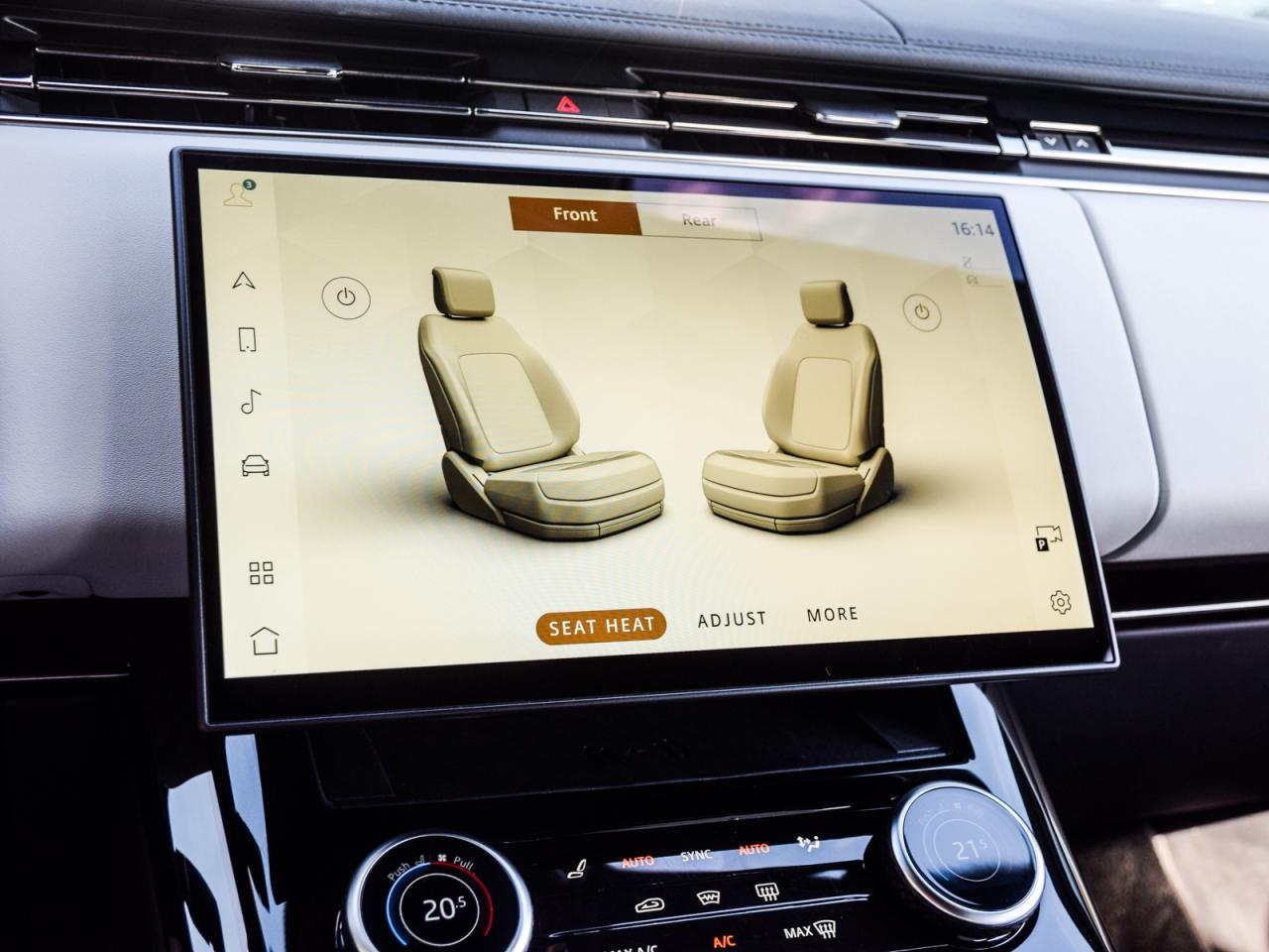 2023 Land Rover Range Rover Sport 1 OWNER DYNAMIC SE NO FEES NO CARFAX CLAIMS Photo