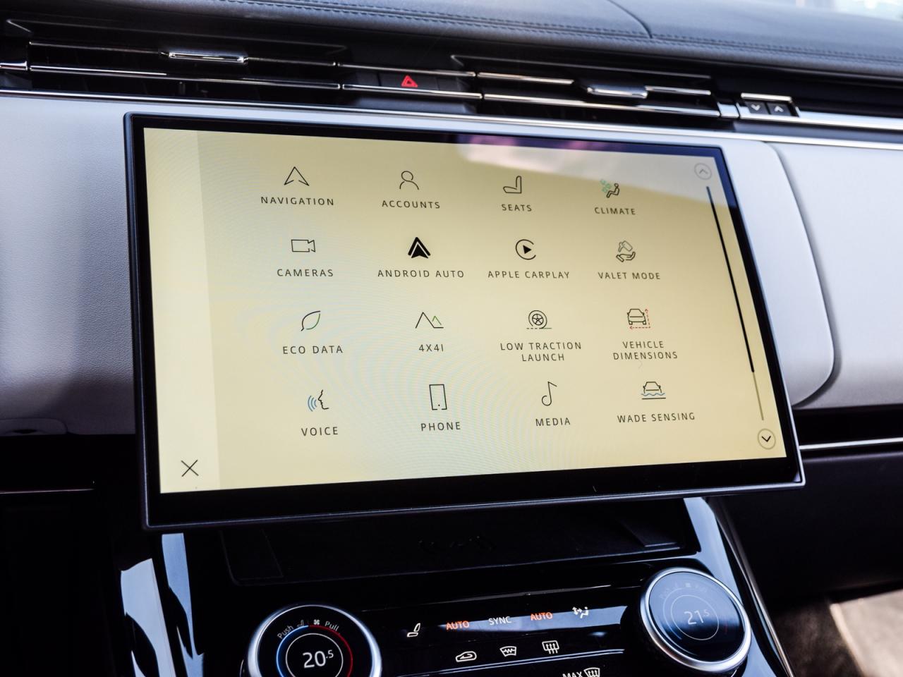 2023 Land Rover Range Rover Sport 1 OWNER DYNAMIC SE NO FEES NO CARFAX CLAIMS Photo