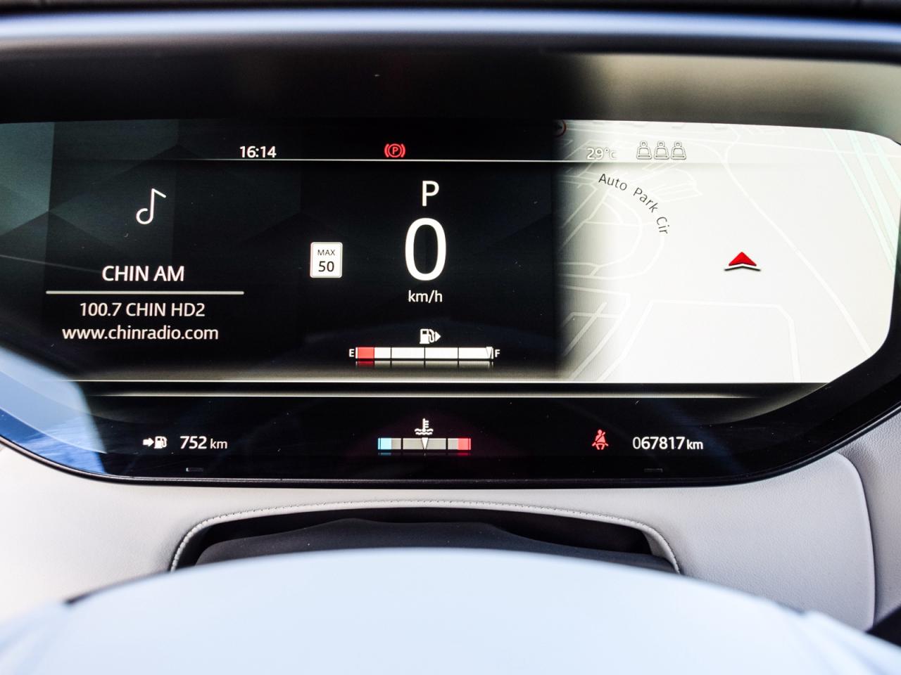 2023 Land Rover Range Rover Sport 1 OWNER DYNAMIC SE NO FEES NO CARFAX CLAIMS Photo