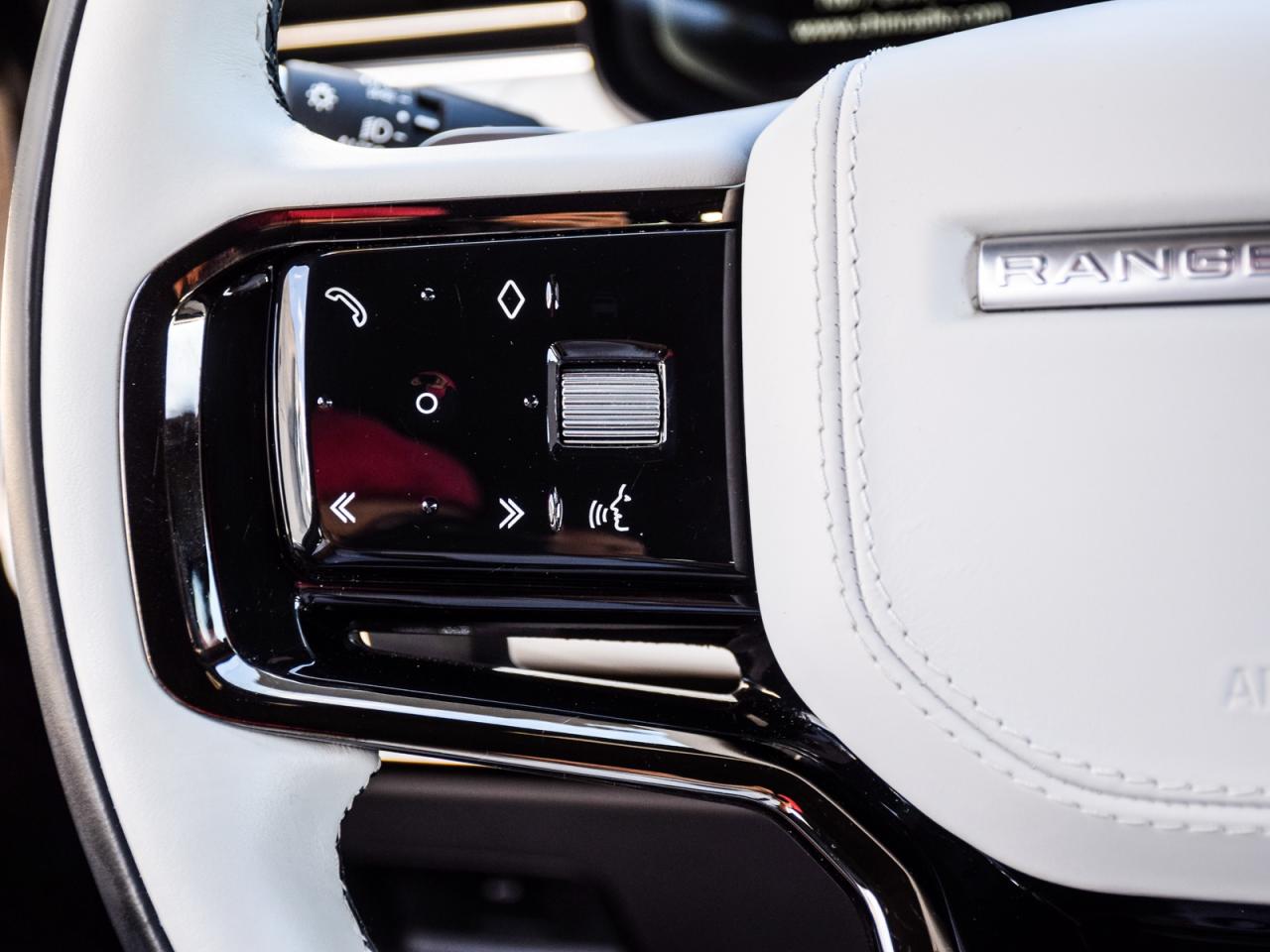 2023 Land Rover Range Rover Sport 1 OWNER DYNAMIC SE NO FEES NO CARFAX CLAIMS Photo