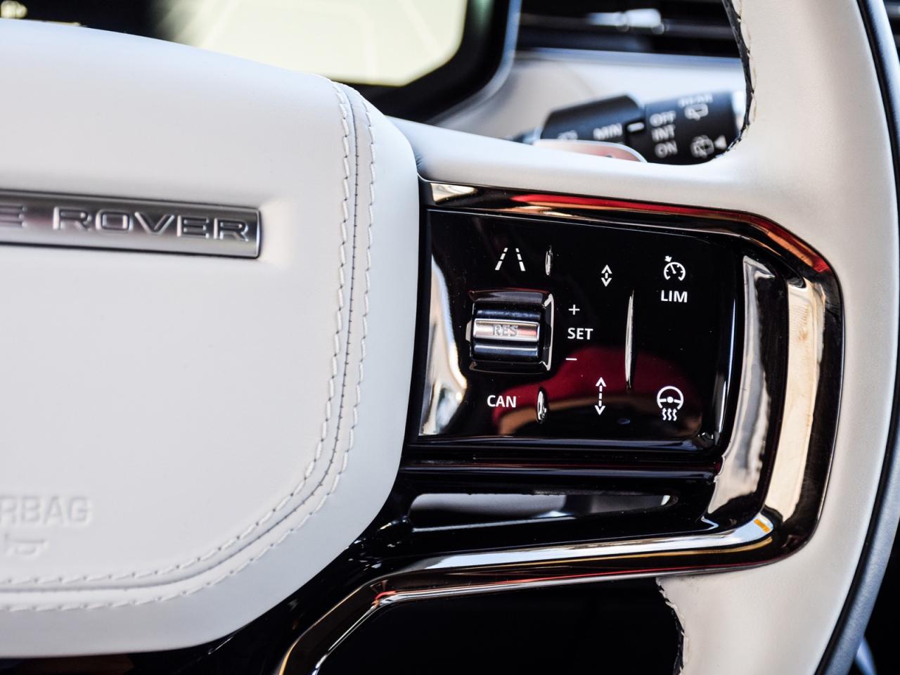 2023 Land Rover Range Rover Sport 1 OWNER DYNAMIC SE NO FEES NO CARFAX CLAIMS Photo