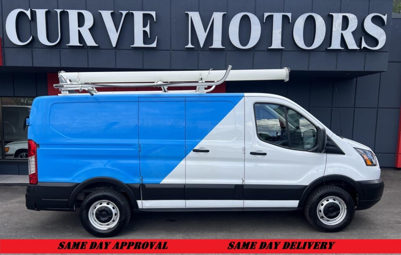 2019 Ford Transit Cargo Van T-250 130 * NO ACCIDENTS / 1 OWNER / BACKUP CAMERA Photo