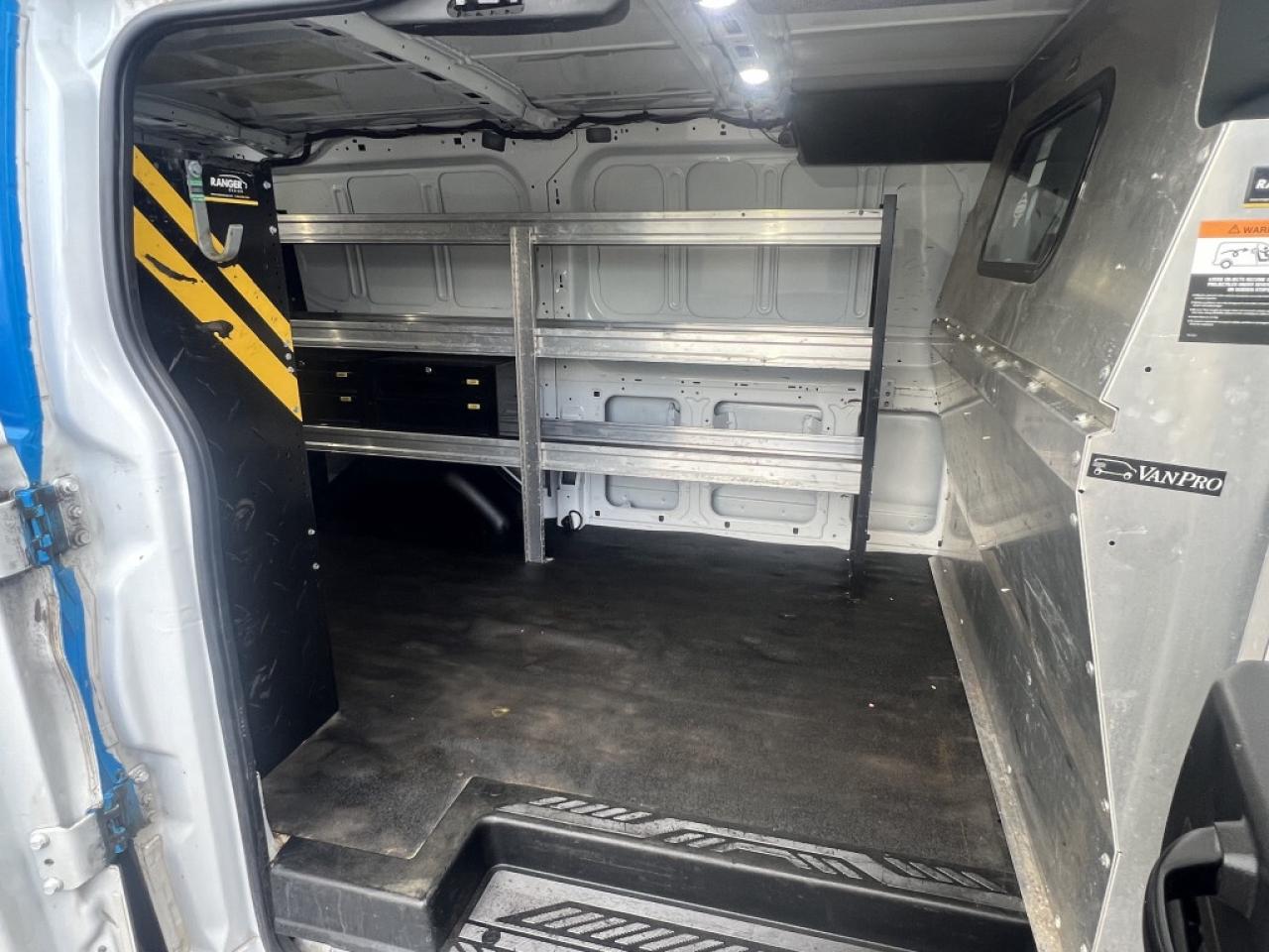 2019 Ford Transit Cargo Van T-250 130 * NO ACCIDENTS / 1 OWNER / BACKUP CAMERA Photo