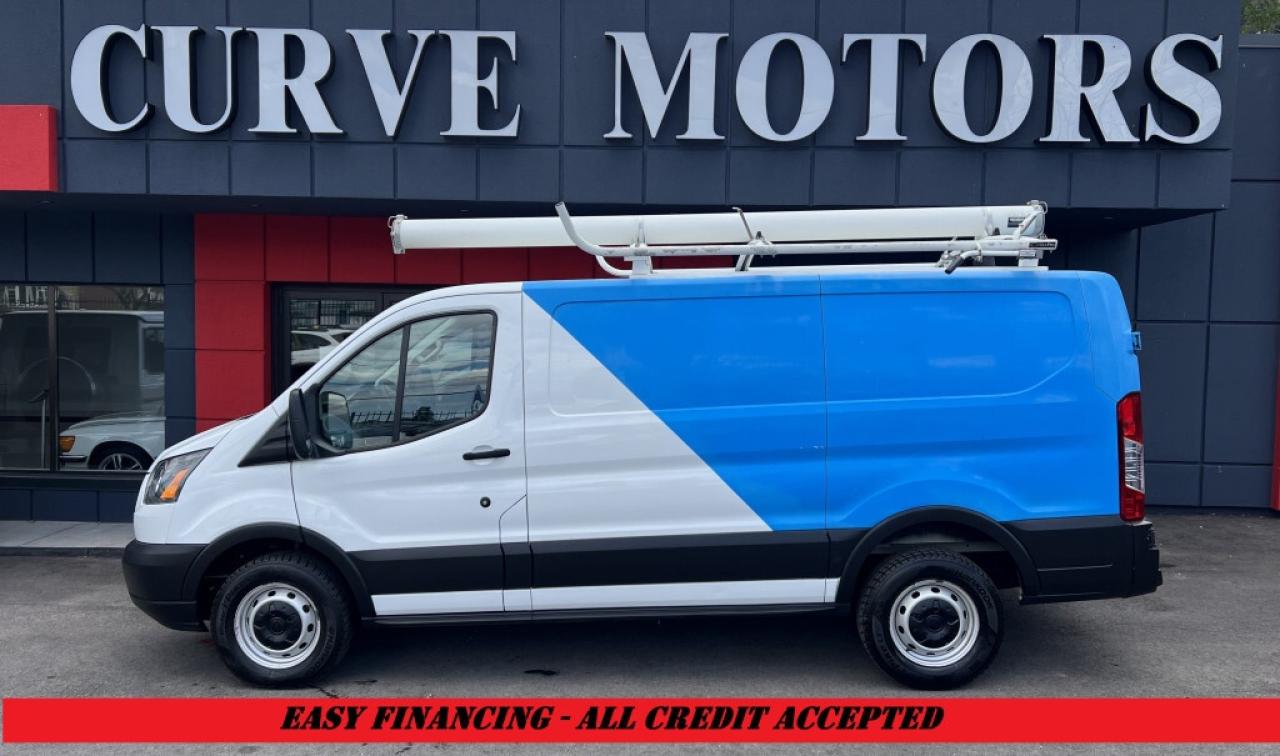 2019 Ford Transit Cargo Van T-250 130 * NO ACCIDENTS / 1 OWNER / BACKUP CAMERA Photo