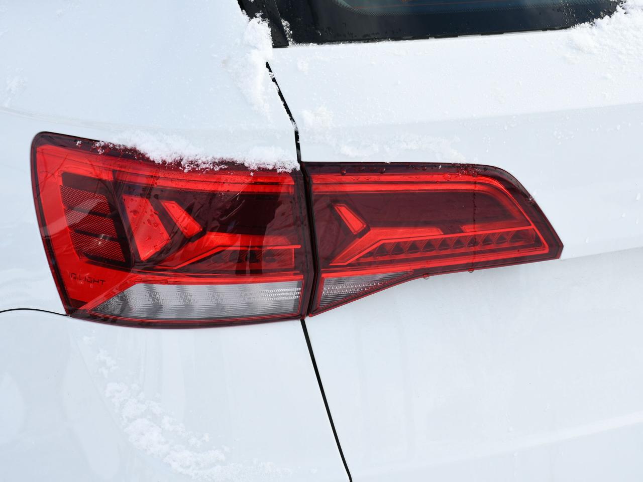 2024 Volkswagen Taos  Photo